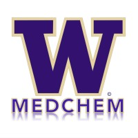 UWMedChem logo, UWMedChem contact details