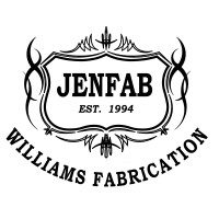 WILLIAMS FABRICATION INC DBA JENFAB INC logo, WILLIAMS FABRICATION INC DBA JENFAB INC contact details