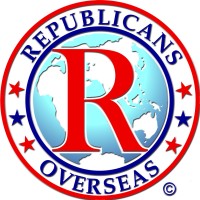 Republicans Overseas Hong Kong logo, Republicans Overseas Hong Kong contact details