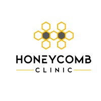 Honeycomb Clinic logo, Honeycomb Clinic contact details