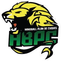 Handball Plan de Cuques logo, Handball Plan de Cuques contact details