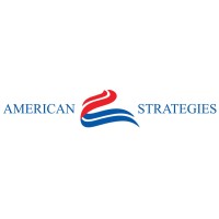 American Strategies (AMSTRAT) logo, American Strategies (AMSTRAT) contact details