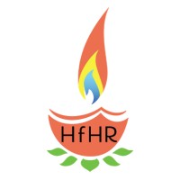 Hindus for Human Rights logo, Hindus for Human Rights contact details