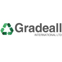 Gradeall International Limited logo, Gradeall International Limited contact details