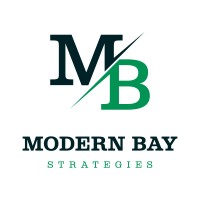 Modern Bay Strategies logo, Modern Bay Strategies contact details