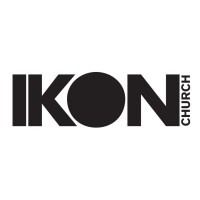 Ikon Church logo, Ikon Church contact details