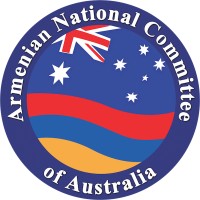 Armenian National Committee of Australia logo, Armenian National Committee of Australia contact details