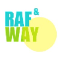 RAF & WAY PRODUCTION logo, RAF & WAY PRODUCTION contact details