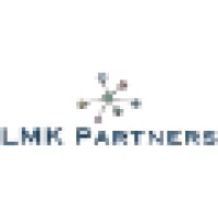 LMK Partners logo, LMK Partners contact details