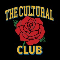 The Cultural Club logo, The Cultural Club contact details