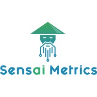 Sensai Metrics logo, Sensai Metrics contact details