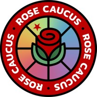 Rose Caucus logo, Rose Caucus contact details