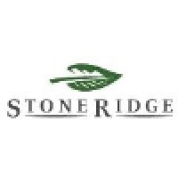 StoneRidge Golf Course logo, StoneRidge Golf Course contact details