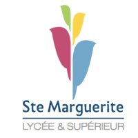 BTS NDRC Sainte-Marguerite logo, BTS NDRC Sainte-Marguerite contact details