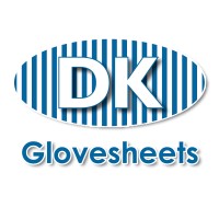 DK Glovesheets logo, DK Glovesheets contact details