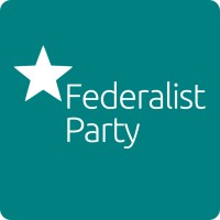 Federalist Party logo, Federalist Party contact details