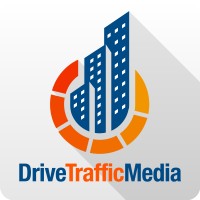 Drive Traffic Media logo, Drive Traffic Media contact details