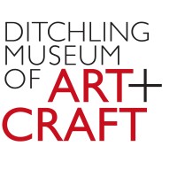 Ditchling Museum of Art + Craft logo, Ditchling Museum of Art + Craft contact details