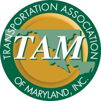 Transportation Association of Maryland (TAM) logo, Transportation Association of Maryland (TAM) contact details