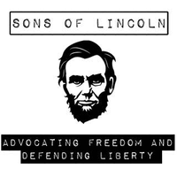 Sons of Lincoln logo, Sons of Lincoln contact details