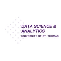 UST Data Science & Analytics Club logo, UST Data Science & Analytics Club contact details