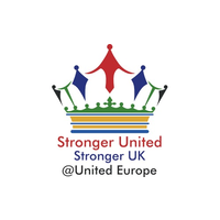 Stronger United logo, Stronger United contact details