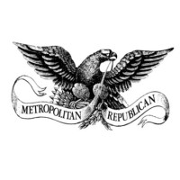 Metropolitan Republican Club logo, Metropolitan Republican Club contact details