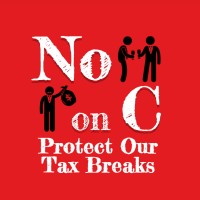 No on Prop C - No Plan, No Reform, No Accountability logo, No on Prop C - No Plan, No Reform, No Accountability contact details