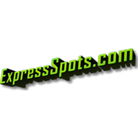 Express Spots logo, Express Spots contact details