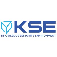 KSE logo, KSE contact details