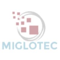 MIGLOTEC logo, MIGLOTEC contact details