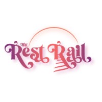 The Rest Rail logo, The Rest Rail contact details