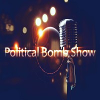 Political Bomb Show logo, Political Bomb Show contact details