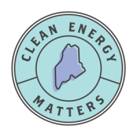 Clean Energy Matters logo, Clean Energy Matters contact details