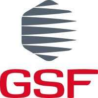 GSF USA, Inc. logo, GSF USA, Inc. contact details