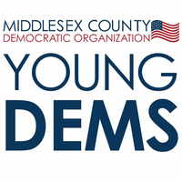 Middlesex County Young Democrats logo, Middlesex County Young Democrats contact details