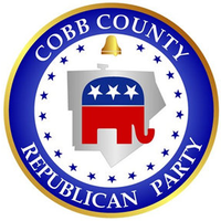 Republican Party of Cobb County, Inc. logo, Republican Party of Cobb County, Inc. contact details