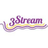 3Stream logo, 3Stream contact details