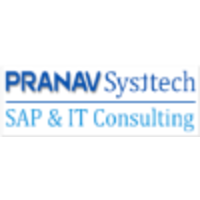 Pranav Systtech Pvt. Ltd logo, Pranav Systtech Pvt. Ltd contact details