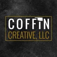 Coffin Creative, LLC logo, Coffin Creative, LLC contact details