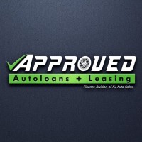 Approved Auto Loans logo, Approved Auto Loans contact details