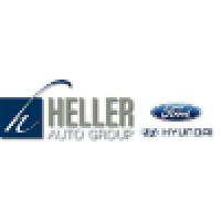 Heller Auto Group logo, Heller Auto Group contact details