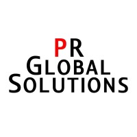 PR Global Solutions logo, PR Global Solutions contact details