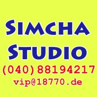 Simcha Visual Arts Studio logo, Simcha Visual Arts Studio contact details