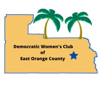 Democratic Women's Club of East Orange logo, Democratic Women's Club of East Orange contact details