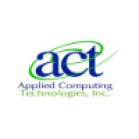 Applied Computing Technologies Inc logo, Applied Computing Technologies Inc contact details