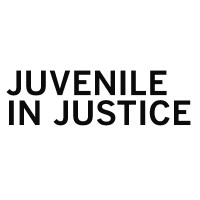 Juvenile-in-Justice logo, Juvenile-in-Justice contact details