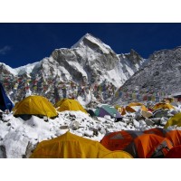 Everest Nepal Travel logo, Everest Nepal Travel contact details