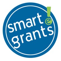 Smartegrants logo, Smartegrants contact details