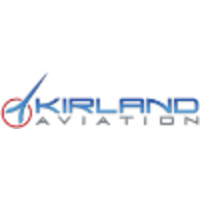 Kirland Aviation logo, Kirland Aviation contact details